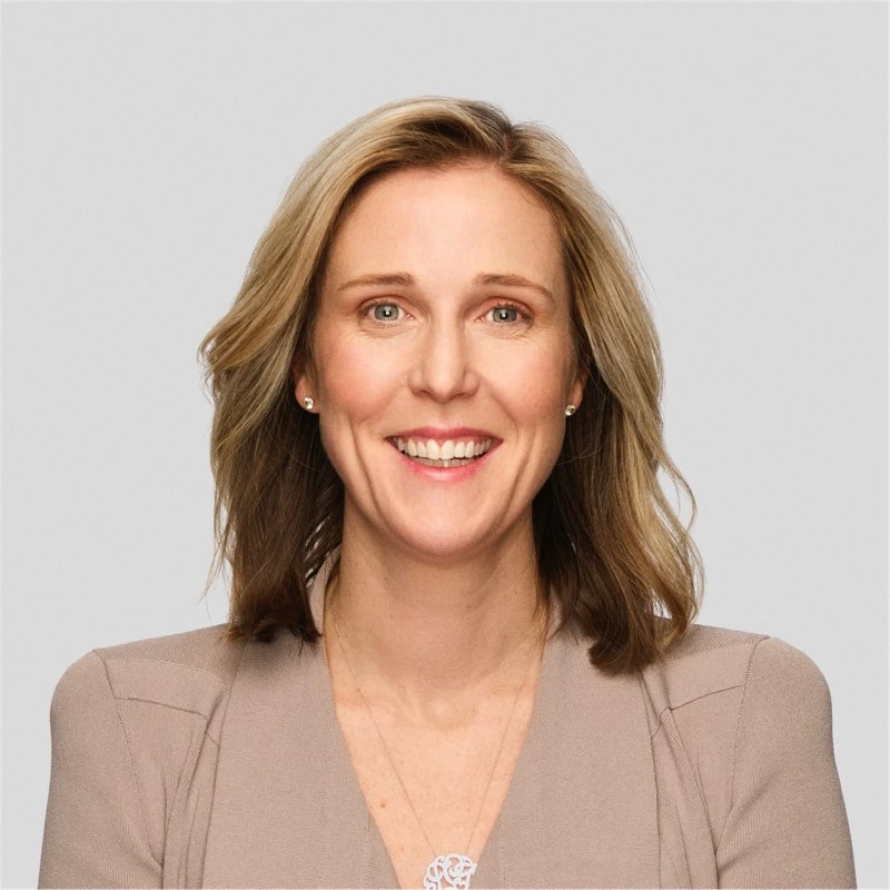 Kate Woolley, General Manager, IBM Ecosystem apuesta al crecimiento