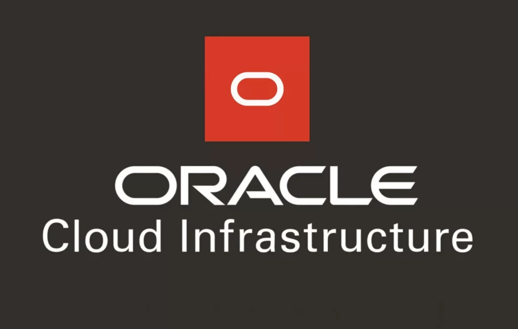 Oracle Cloud Infrastructure - Nube distribuida