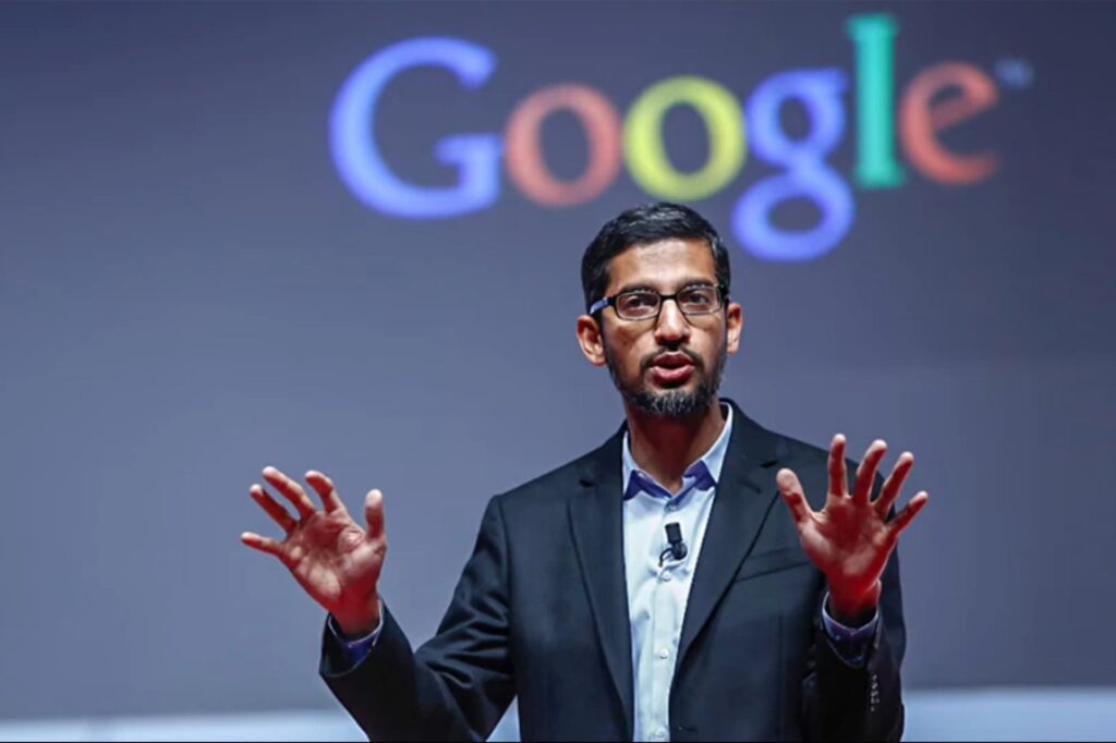 Google sorprende con 12 mil despidos