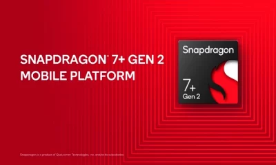 Snapdragon 7 G2 Mobile 
