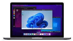 CVE-2023-20869 con una puntuación 9.3 recibe un parche de VMware 5 VMware Fusion "parcheado"