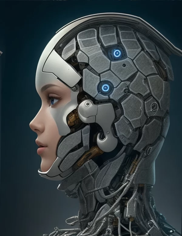 IA - Inteligencia Artificial