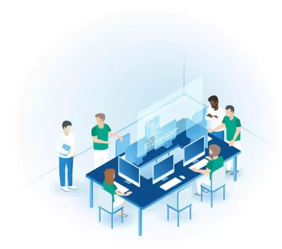 SOC 2 Tipo 2 - Control de Organización de Servicios: Kaspersky superó la auditoría 5 Iniciativa Global de Transparencia de Kaspersky