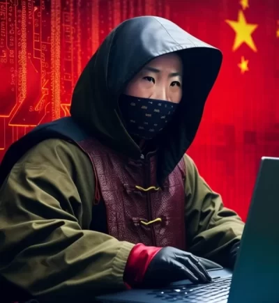 La Alarmante Negligencia de Microsoft, benefició a China