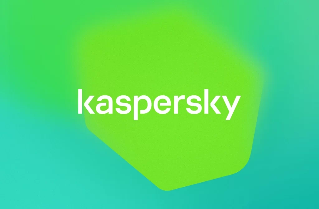 Kaspersky, 