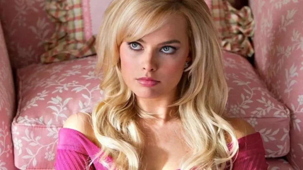 Margot Robbie protagoniza Barbie