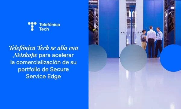 Telefonica Tech