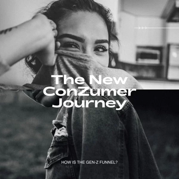 conZumer Journey