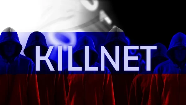 Killnet atacó a Israel