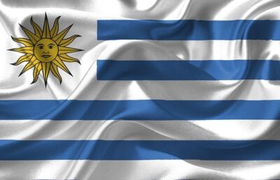 Uruguay sinónimo de seguridad jurídica