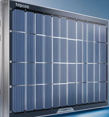 Panel AESOLAR