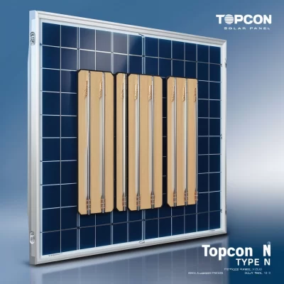 Panel AESOLAR