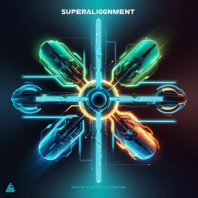 Superalineación: 2024 configura un año fascinante para la AI 5 Superalineación