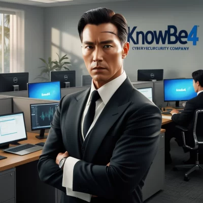 KnowBe4