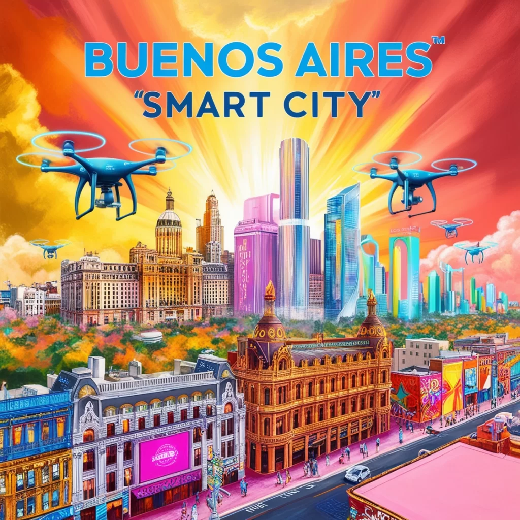 Inteligencia Artificial, aplicada a la Ciudad de Buenos Aires