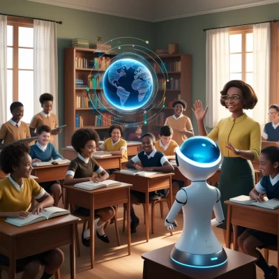 Educación