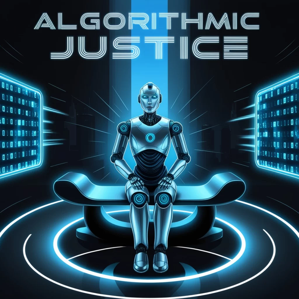 Juicio a los Algoritmos