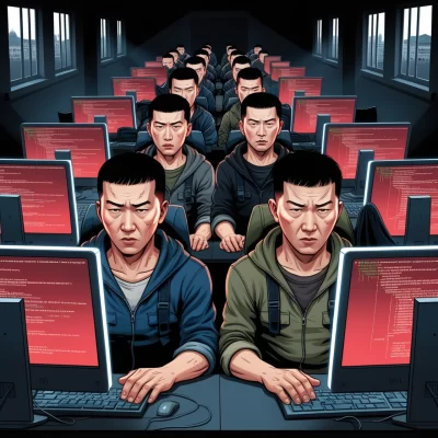 Ciberamenazas 2024 un futuro terrorífico 5 Ciberamenazas