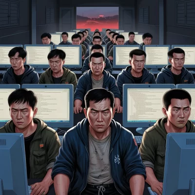 Ciberamenazas 2024 un futuro terrorífico 3 Ciberamenazas