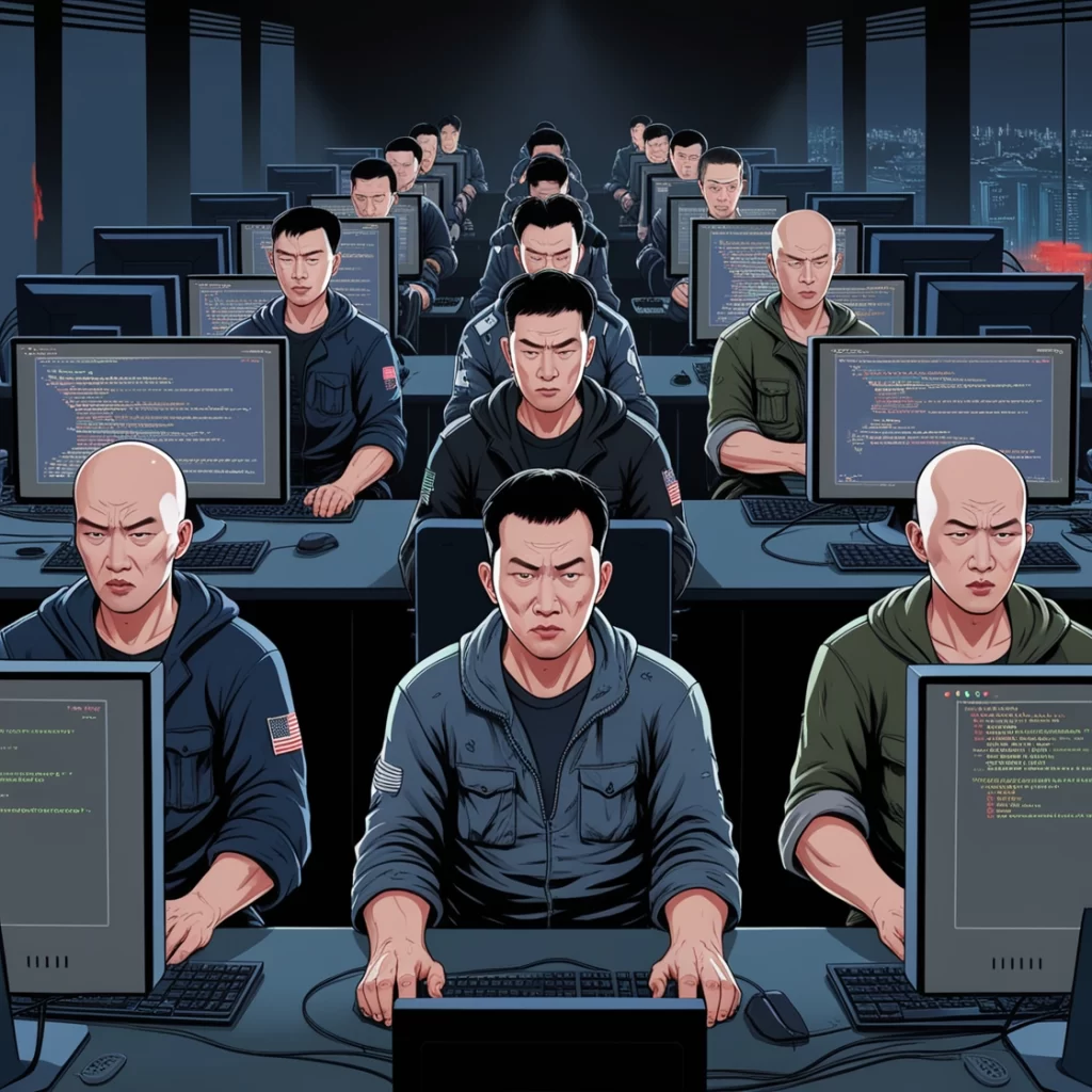 Ciberamenazas 2024 un futuro terrorífico 2 Ciberamenazas,