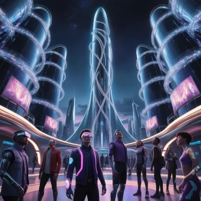 El futuro de la IA: nuevo límite vertical de 100 millones de tokens 5 El futuro de la IA