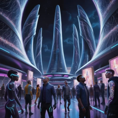El futuro de la IA: nuevo límite vertical de 100 millones de tokens 4 El futuro de la IA