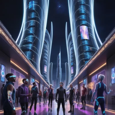 El futuro de la IA: nuevo límite vertical de 100 millones de tokens 3 El futuro de la IA