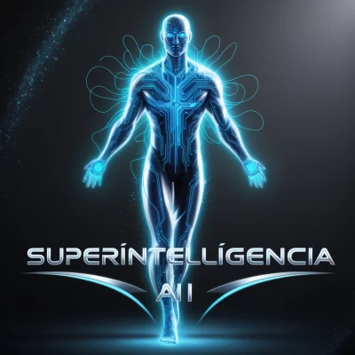 Superinteligencia 2030: un futuro definitivo y dinámico 5 Superinteligencia 2030