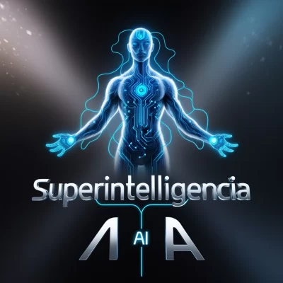 Superinteligencia 2030: un futuro definitivo y dinámico 4 Superinteligencia 2030