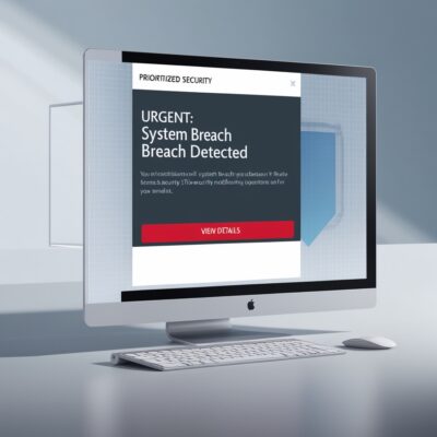 Seguridad del Correo Electrónico