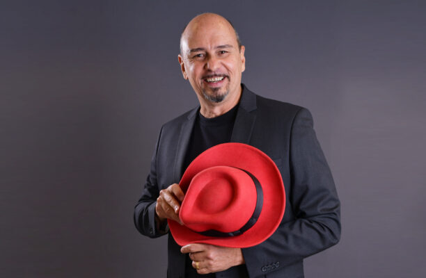 Sinergia entre la inteligencia humana y la inteligencia artificial eficaz 2025 5 Gilson Magalhães, VP y General Manager de Red Hat para América Latina