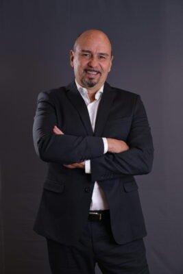 Sinergia entre la inteligencia humana y la inteligencia artificial eficaz 2025 4 Gilson Magalhães, VP y General Manager de Red Hat para América Latina