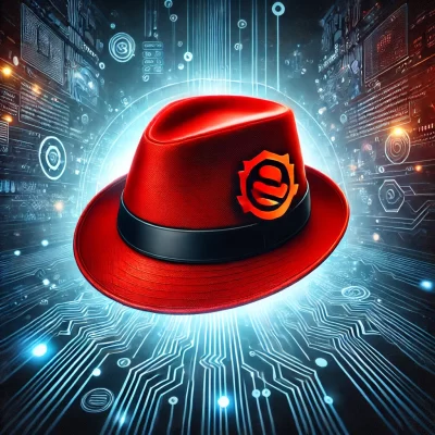 Sinergia entre la inteligencia humana y la inteligencia artificial eficaz 2025 3 Sinergia entre la inteligencia humana y la Inteligencia Artificial según Red Hat