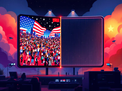 TikTok 2025 una odisea, con la seguridad detrás de todo 5 TikTok