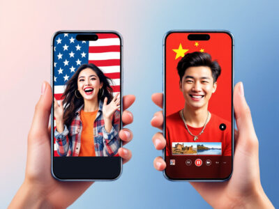 TikTok 2025 una odisea, con la seguridad detrás de todo 3 TikTok