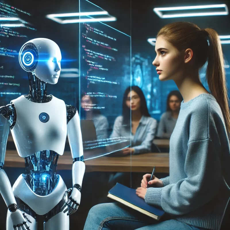 Inteligencia Artificial Generativa