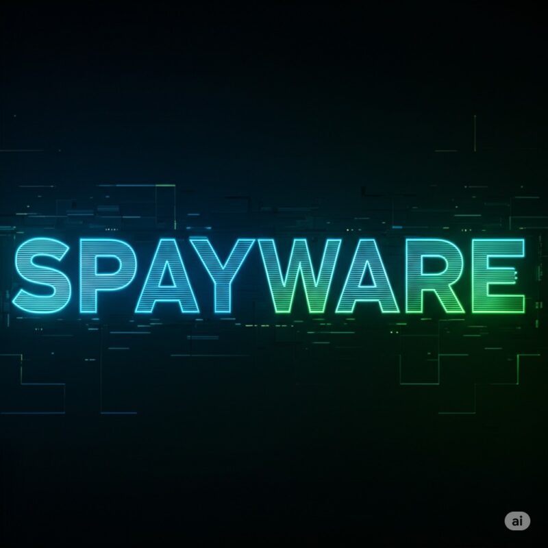 Spyware eficaz