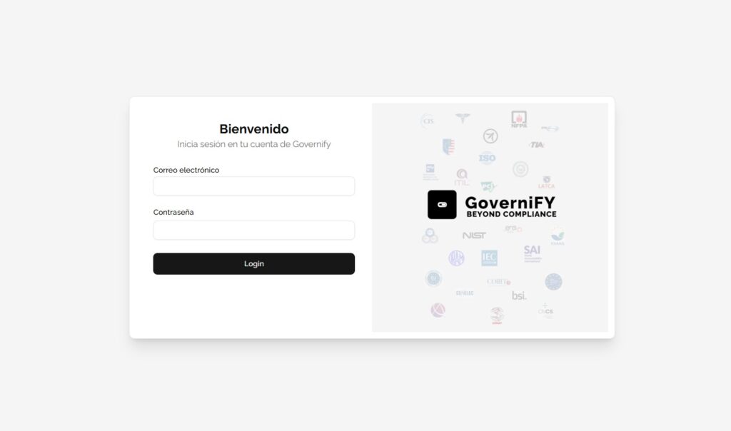 GoverniFY