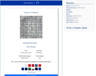 Group-IB 2025: el cibercrimen vulnera la confianza de los colombianos 5 Group-IB
