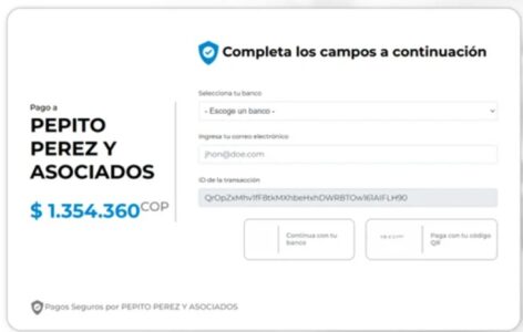 Group-IB 2025: el cibercrimen vulnera la confianza de los colombianos 3 Group-IB