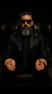 Marcelo Romero 2025: El Guardián Digital la Seguridad Argentina 🛡️🔍 2 Marcelo Romero 2 1