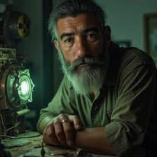 Marcelo Romero 2025: El Guardián Digital la Seguridad Argentina 🛡️🔍 5 Marcelo Romero