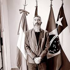 Marcelo Romero 2025: El Guardián Digital la Seguridad Argentina 🛡️🔍 3 Marcelo Romero