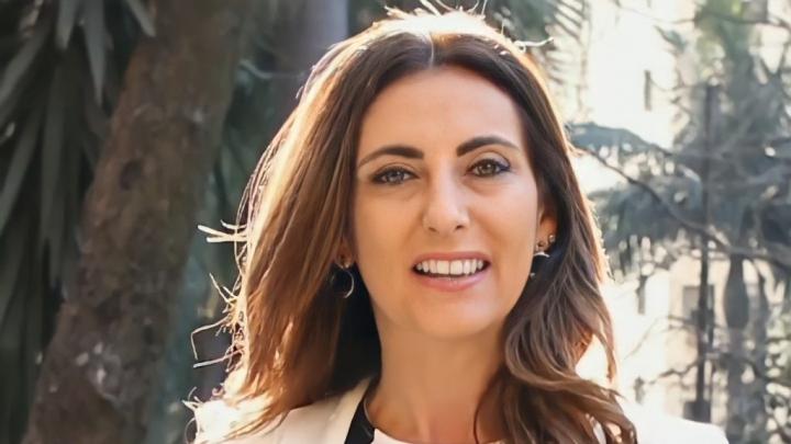 Carolina Vargas, la legisladora tucumana que patrocina uno de los mayores desafíos educativos del siglo XXI, abrazando la IA Educativa