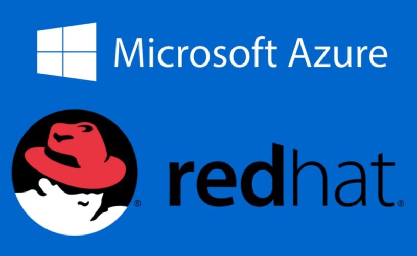 Virtualización: Red Hat OpenShift Virtualization+Azure