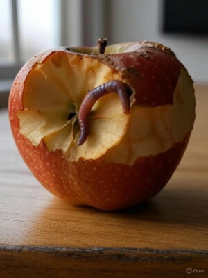 Apple 2025: cuando se pone creativo para difuminar la verdad 5 Apple