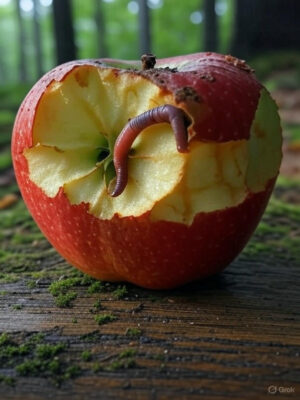 Apple 2025: cuando se pone creativo para difuminar la verdad 3 Apple