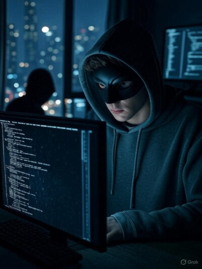 Economía Oculta del Cibercrimen en LATAM 2025 - confidencial 3 Economía Oculta del Cibercrimen