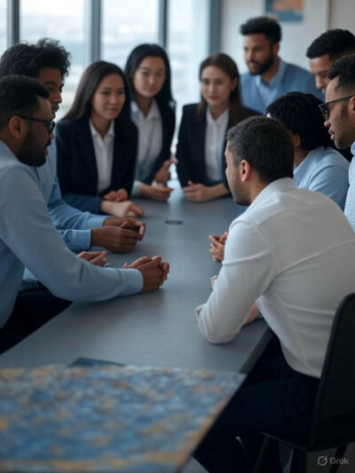 Economía del Conocimiento en América Latina 1 futuro fascinante 4 Economía del Conocimiento