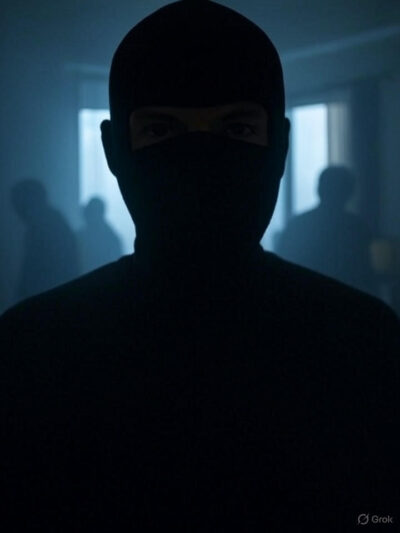 Economía Oculta del Cibercrimen en LATAM 2025 - confidencial 5 Economía Oculta del Cibercrimen